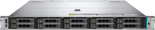 Dell PowerEdge R470 Server