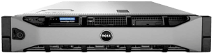 Dell PowerEdge R520 Server