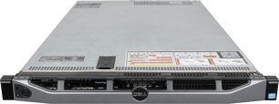 Dell PowerEdge R620 Server