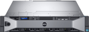Dell PowerEdge R730 Server