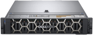 Dell PowerEdge R740xd Server