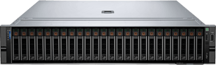 Dell PowerEdge R760 Server