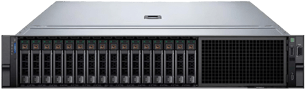 Dell PowerEdge R760xd2 Server