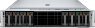Dell PowerEdge R770 Server