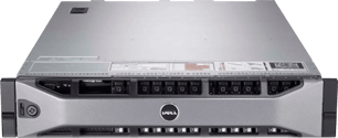 Dell PowerEdge R820 Server