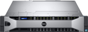 Dell PowerEdge R830 Server