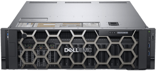 Dell PowerEdge R940 Server