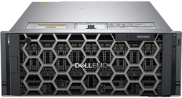 Dell PowerEdge R940xa Server