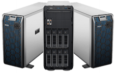 Dell PowerEdge T350 Server