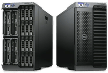 Dell PowerEdge VRTX