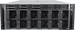 Dell PowerEdge XE8545 Server