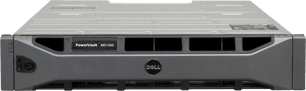 Dell PowerVault MD1200