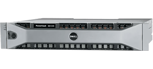 Dell PowerVault MD1220