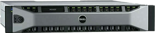 Dell PowerVault MD1400