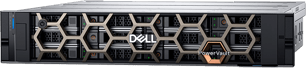 Dell PowerVault MD2412