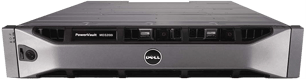 Dell PowerVault MD3220i