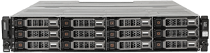Dell PowerVault MD3400