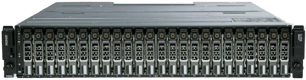 Dell PowerVault MD3420