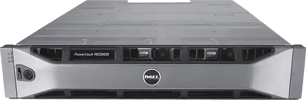 Dell PowerVault MD3800i