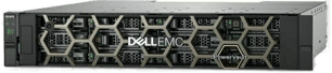Dell PowerVault ME412 Storage Array