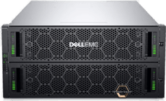 Dell PowerVault ME484 Storage Array