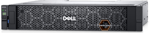 Dell PowerVault ME5024