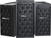 Dell PowerEdge T140 Server - xByte Technologies