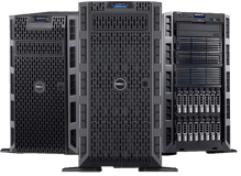 Dell PowerEdge T320 Server - xByte Technologies
