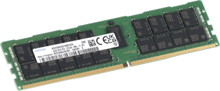 Dell 64GB 2Rx4 DDR4 ECC RDIMM 3200Mhz - xByte Technologies