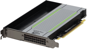 Dell NVIDIA T4 Tensor Core 16GB GDDR6 70W PCIe x16 FHHL GPU