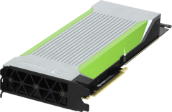 Dell NVIDIA Quadro RTX 8000 Passive 48GB GDDR6 250W PCIe x16 DW