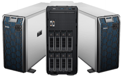 Dell PowerEdge T350 Server - xByte Technologies