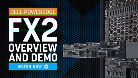 FX Overview and Demo
