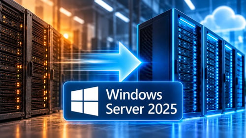 Windows Server 2016 End of Support: Plan Your Upgrade