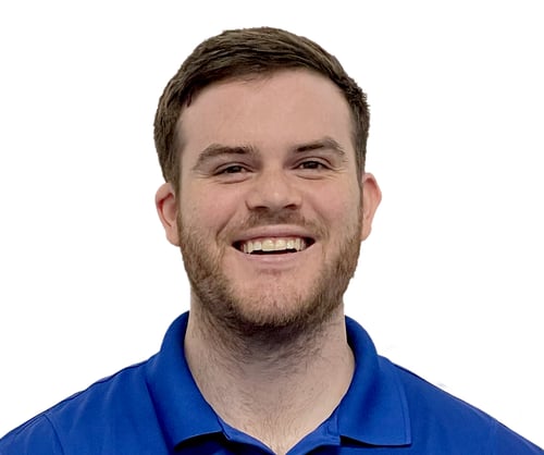 Jake Ruddy Jake Rudd - xByte Technologies