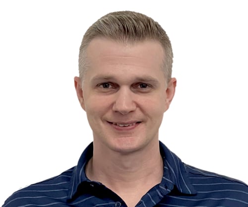 Ted Rittmeyer - xByte Technologies