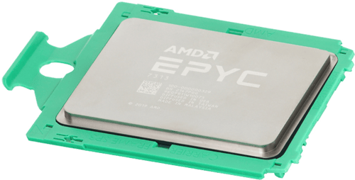 AMD EPYC 7313 16C 3.0GHz 128M DDR4 3200 155W Dell XByte