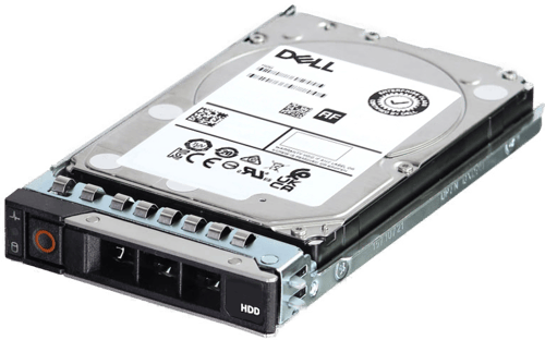 C883P Dell 73GB 10K 3Gbps SAS 2.5 HDD