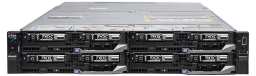 Dell EMC PowerEdge FC630 Sled Server | xByte Technologies