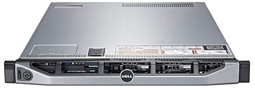 Dell EMC PowerEdge R430 Server | xByte Technologies