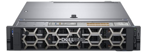 Dell EMC PowerEdge R540 Server | xByte Technologies