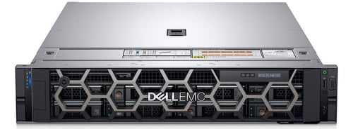 Dell EMC PowerEdge R7525 Server | xByte Technologies