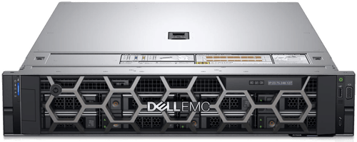 Dell PowerEdge R7525