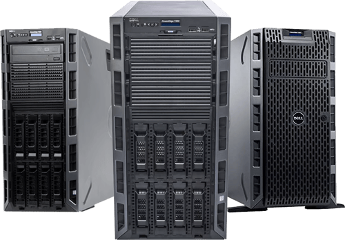 Dell-PowerEdge-T330-Server-