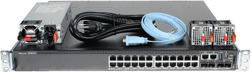 Dell Networking N2224X-ON Switch - xByte Technologies