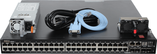 Dell Networking N3048 Switch - xByte Technologies
