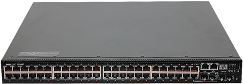 その他 m.m Dell Networking S3148P Switch - xByte Technologies