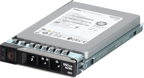 ③-L803-DELL SATA 960GB 2.5 SSD 1点 CAT-17045-