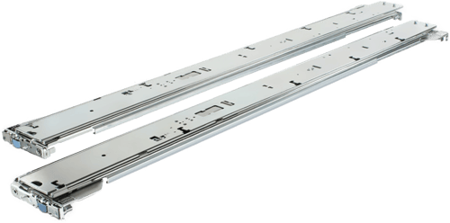 Dell ReadyRails II 2U Sliding Rail CPO (B10) - xByte Technologies