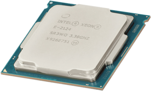 Amazon.com: Intel Xeon E-2124 Processor 3.3 GHz 8 MB Smart